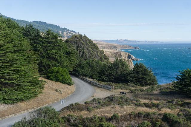 Sonoma Coast State Park